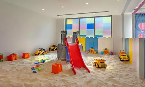 هتل کولینان بلک آنتالیا هتل کولینان بلک آنتالیا